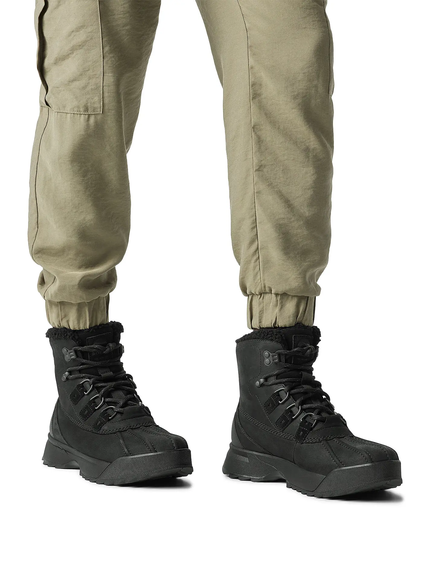 SOREL | Herren Freizeitschuhe Scout 87 Lux WP | 